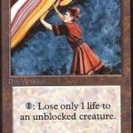 Forcefield MTG Artifact – Rare MTG Cards