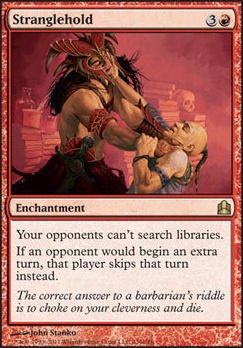 stranglehold-mtg