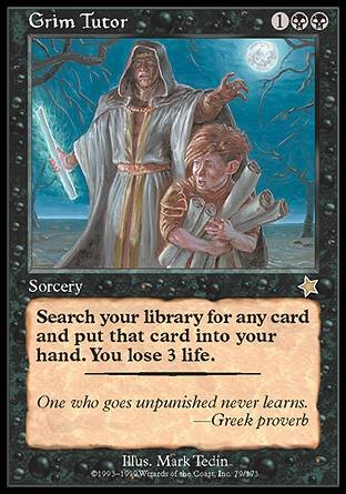 grim-tutor