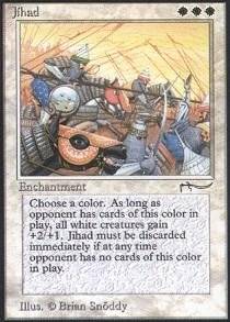 jihad-mtg