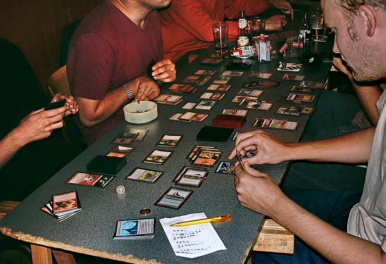 magic-the-gathering