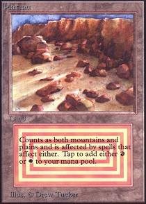 plateau-mtg