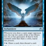 Sphinx’s Tutelage: Great for Milling Your Opponent