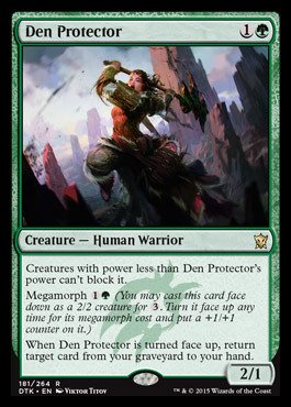 den protector