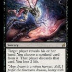 Thoughtseize: The Universal Discarder