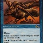 Palinchron: This Dragon’s merely an Illusion