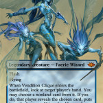 Vendilion Clique: Give Your Opponent’s Hand a Bad Hair Day